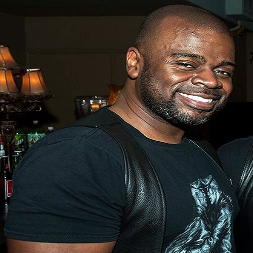 Daddy Rod ONYX
